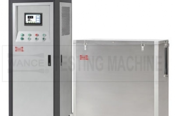 Máy thử độ bền áp lực thủy tĩnh HTM-A